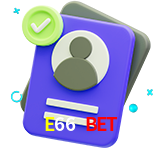Tornar-se um membro do E66 Bet é muito simples